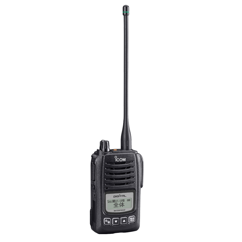 ICOM IC-DU65C