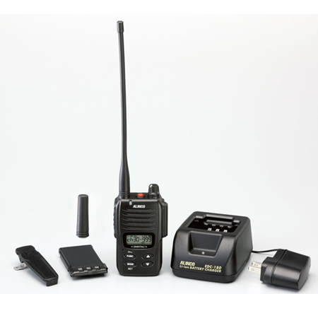 ALINCO DJ-DP10