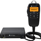 MOTOROLA GDB4000