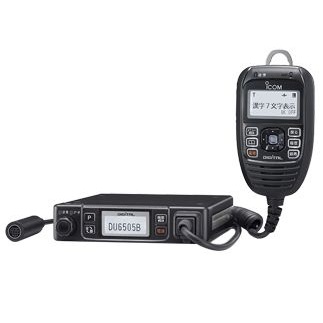 ICOM IC-DU6505BN