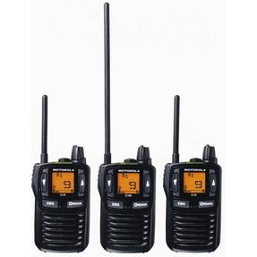 MOTOROLA CL40/CL40L/CL45