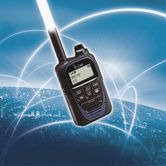 ICOM IP501H