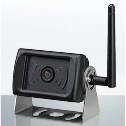 Clarion ワイヤレスカメラシステム CC-3500A/EE-2178B