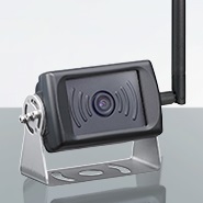 Clarion ワイヤレスカメラシステム EE-2179B