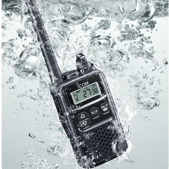 ICOM IC-4400/4400L